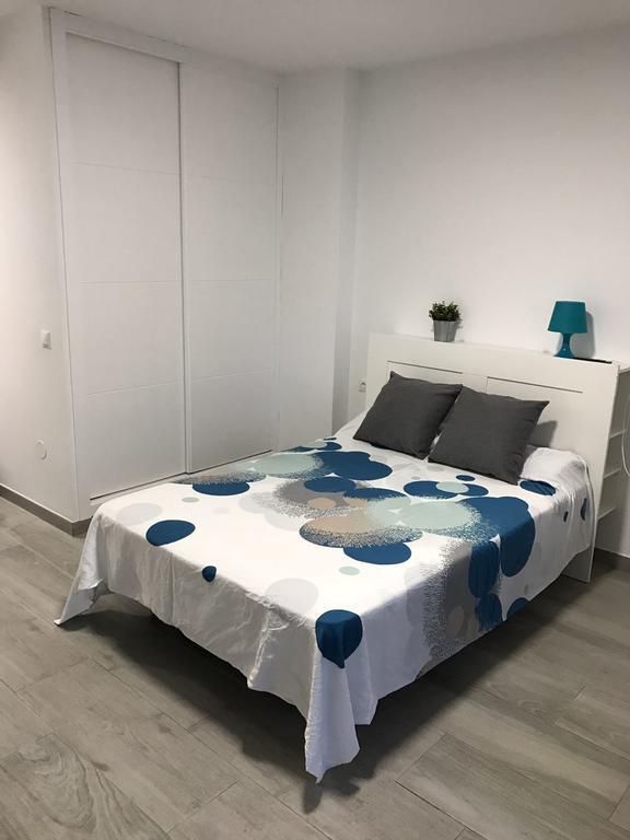 Benalbeach Ana Apartamento *