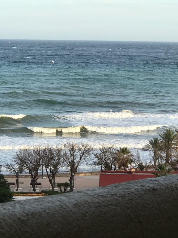 Apartamento Benalbeach Ana Benalmádena