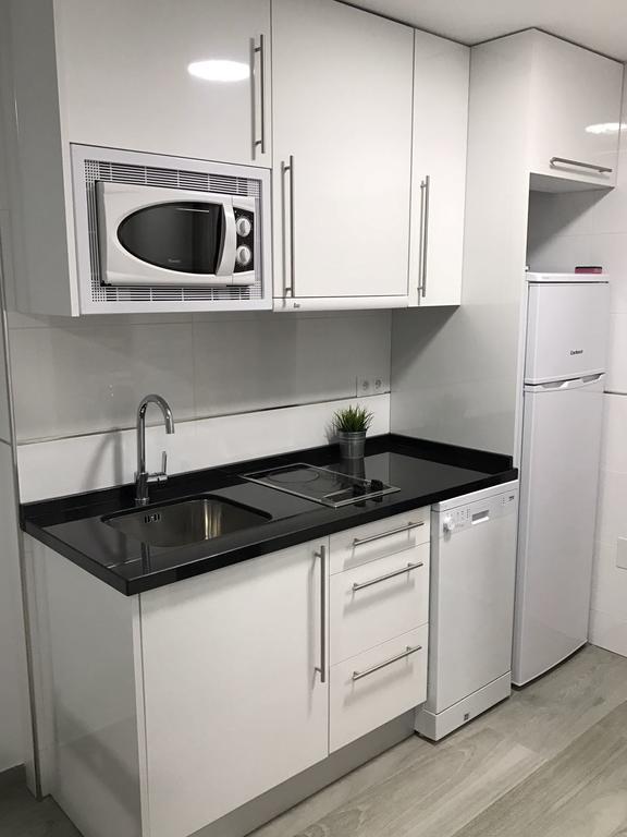 Apartamento Benalbeach Ana