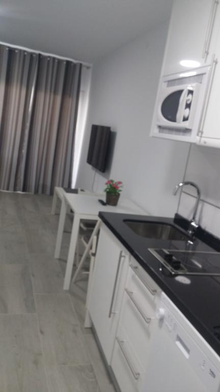 Apartamento Benalbeach Ana *