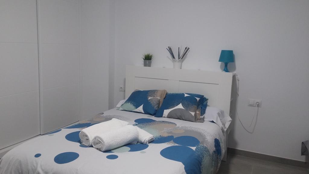 Benalbeach Ana Apartamento *
