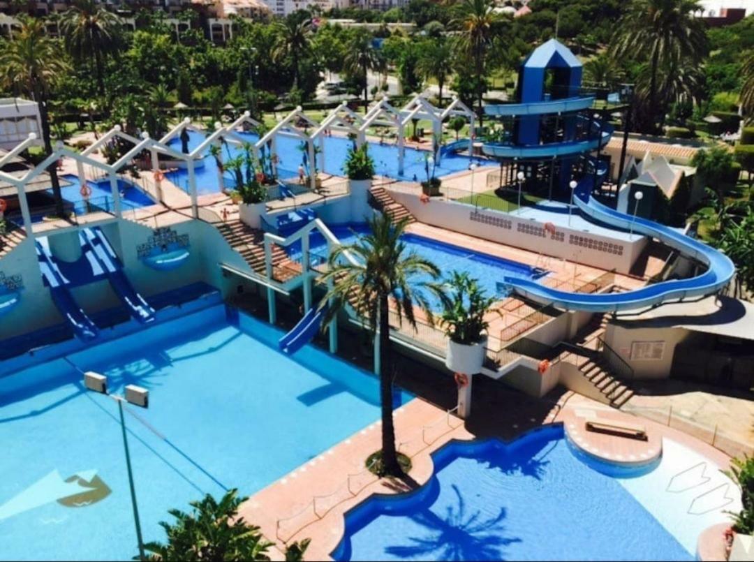 Benalbeach Ana Apartamento *