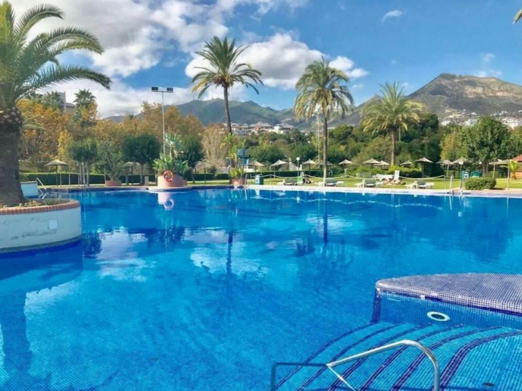 Apartamento Benalbeach Ana Benalmádena