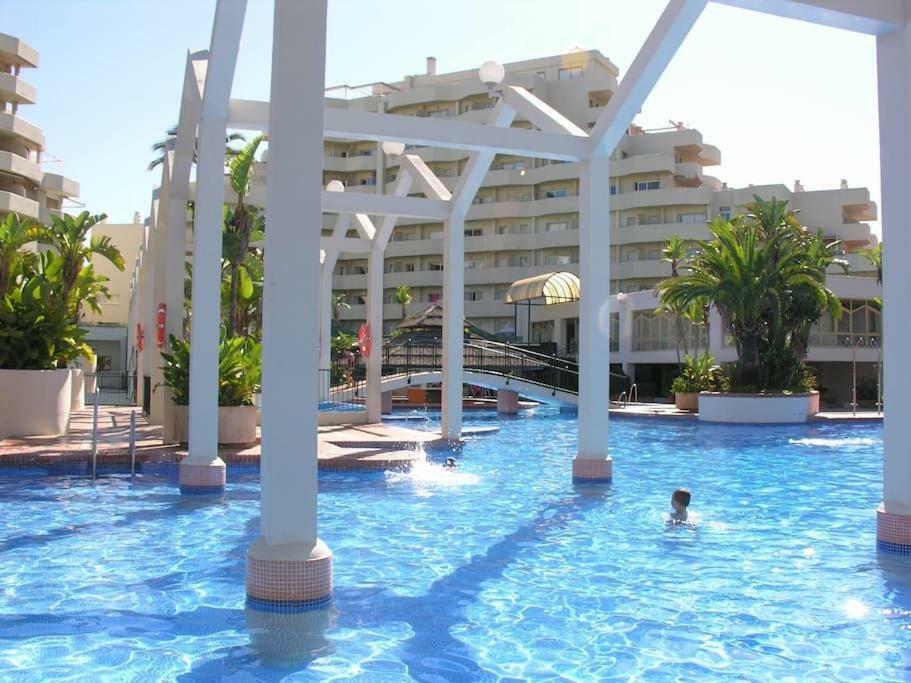 Benalbeach Ana Apartamento Benalmádena